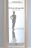 Di fronte allo specchio B0CGTT8G7B Book Cover