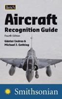 Jane's Aircraft Recognition Guide 0007137214 Book Cover