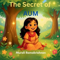 The Secret of AUM 1764268040 Book Cover