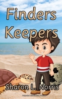 Finders Keepers: Extended Distribution Version 1654438707 Book Cover