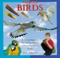 Learn About Birds (Learn About Series) 1859675824 Book Cover