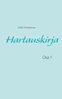 Hartauskirja: Osa 1 9515684013 Book Cover