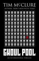 Ghoul Pool: Are you willing to wager on who dies next? B0FMYT4PX5 Book Cover