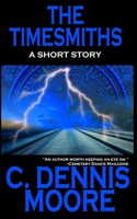 The Timesmiths (Standalone Shorts) B0FBKWYWCK Book Cover