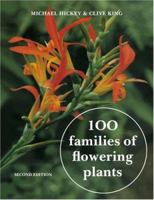 100 Families of Flowering Plants 0521337003 Book Cover