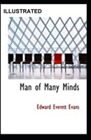 Man of Many Minds-Edward's Collections 1709859814 Book Cover