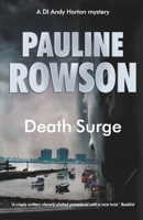 Death Surge 1804054240 Book Cover