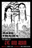 Mark Twain's The Diaries of Eve and Adam 1939846153 Book Cover