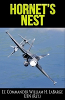 Hornet's Nest 0515106089 Book Cover