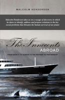 The Innocents Abroad 1616673400 Book Cover