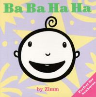 Ba Ba Ha Ha 0694007145 Book Cover