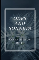 Odes and Sonnets Illustrated 101615478X Book Cover