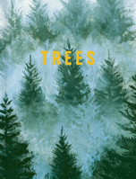 Trees 1921073632 Book Cover