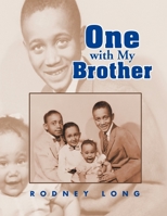 One with My Brother 1477152792 Book Cover