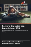Lettura dialogica con bambini con ASD (Italian Edition) 6209464777 Book Cover