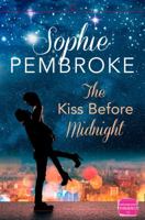 The Kiss Before Midnight 0008123160 Book Cover