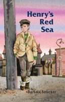 Henry's Red Sea 0836113721 Book Cover