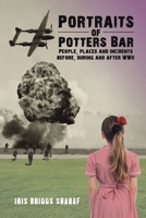 Portraits of Potters Bar 1398486922 Book Cover