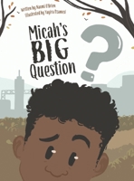 Micah's Big Question 195630617X Book Cover