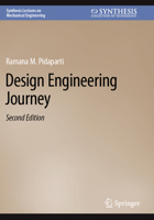 Design Engineering Journey 3031795962 Book Cover