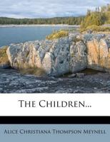 The Children 1514829290 Book Cover