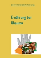 Ernährung bei Rheuma: Grundlagen und Rezepte (German Edition) 374810197X Book Cover