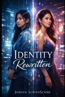 Identity Rewritten: A concise look at modern sci-fi drama exploring identity, beauty standards, and the emotional cost of becoming someone else B0GSVPWKV3 Book Cover