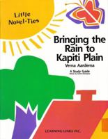 Bringing the Rain to Kapiti Plain: Little Novel-Ties 0767521862 Book Cover