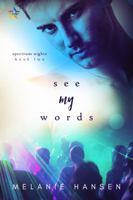 See My Words 1945952962 Book Cover