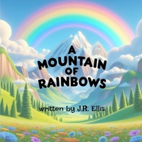 A Mountain of Rainbows (A World of Rainbows) 1969494999 Book Cover