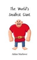 The World's Smallest Giant 3690740649 Book Cover