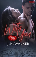 With You 1989782264 Book Cover