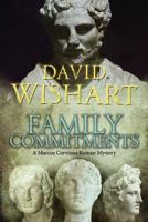 Family Commitments 1546713913 Book Cover