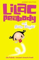 Lilac Peabody And Bella Bright 0007137729 Book Cover