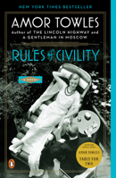 Rules of Civility 0143121162 Book Cover