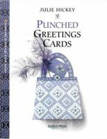 Punched Greeting Cards (Greetings Cards series) 1903975751 Book Cover