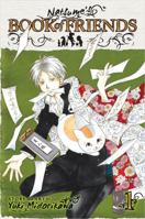 Natsume's Book of Friends, Vol. 1 1421532433 Book Cover