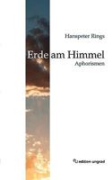Erde am Himmel: Aphorismen 3833489197 Book Cover
