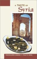 A Taste of Syria 0781809460 Book Cover