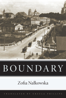 Boundary 0875807402 Book Cover