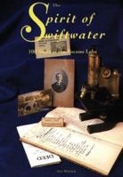 The Spirit of Swiftwater: 100 Years at the Pocono Labs 0940866749 Book Cover