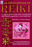 La Enciclopedia de Reiki 9871124198 Book Cover