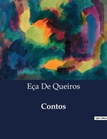Contos 1482767813 Book Cover