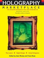 Holography Marketplace 0894960946 Book Cover