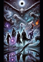 Hybrid Generation Book 14: The Hive of Nightmares B0DMW1VHS2 Book Cover