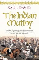 The Indian Mutiny 0141005548 Book Cover