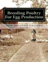 Breeding Poultry for Egg Production 172983664X Book Cover