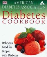American Diabetes Association Diabetes Cookbook 0789451751 Book Cover