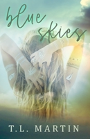 Blue Skies B08H6RVWDV Book Cover