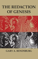The Redaction of Genesis 0931464250 Book Cover